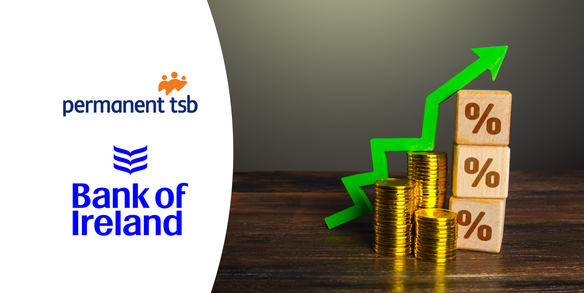 Bank of Ireland and Permanent TSB hike their deposit rates bonkers.ie