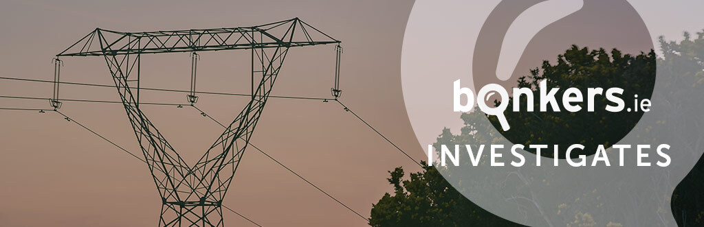 Why Is Electricity In Ireland So Expensive Bonkers ie