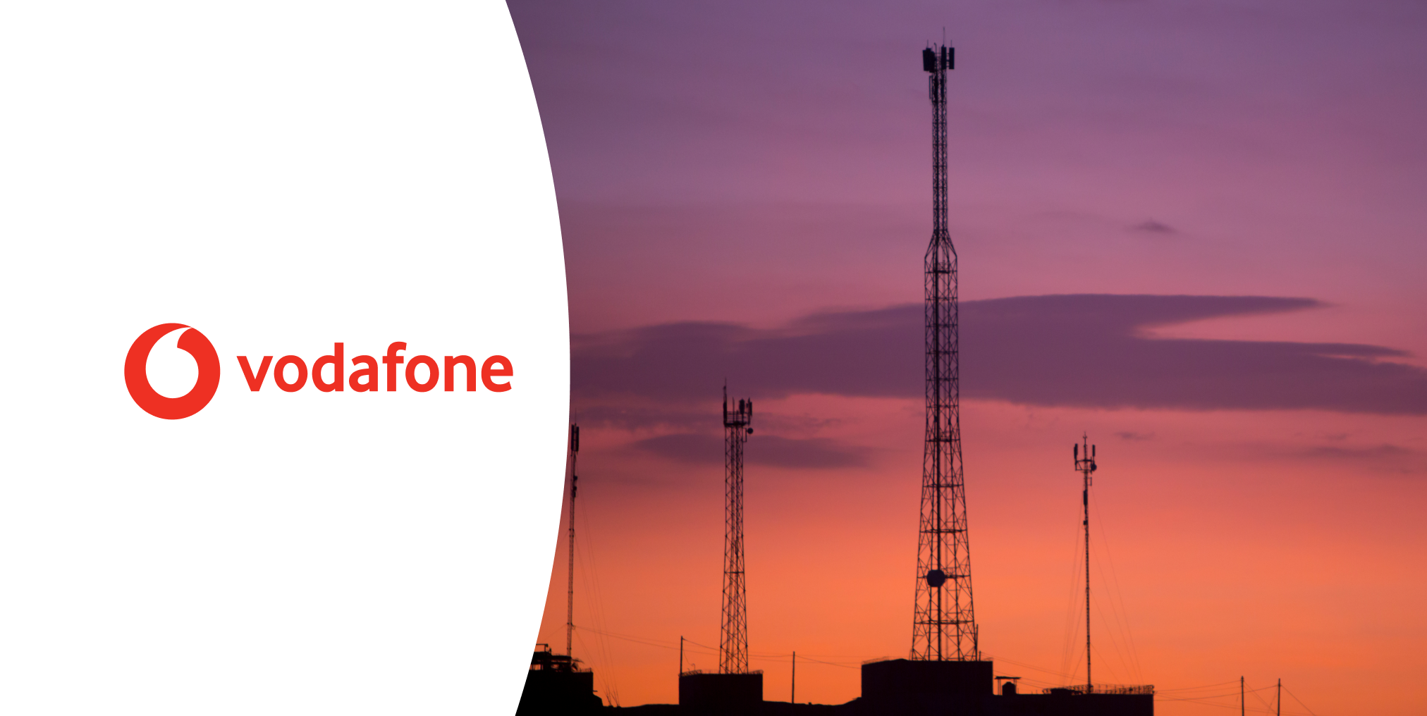 Vodafone to fully switch off its 3G network by the end of the year