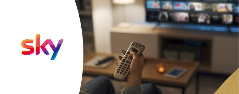 Sky Q Lite launches for Irish TV and broadband customers