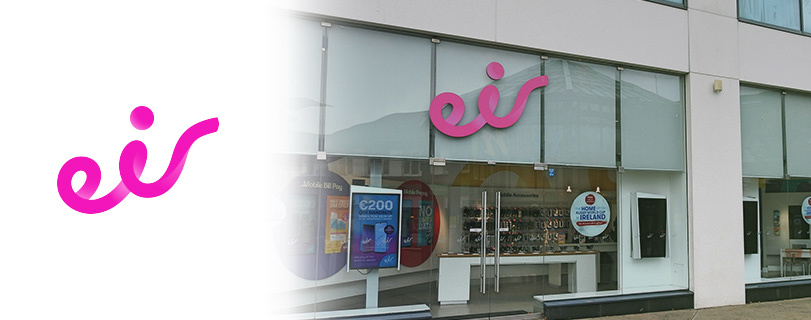 EIR CEO to step down from top job after four years