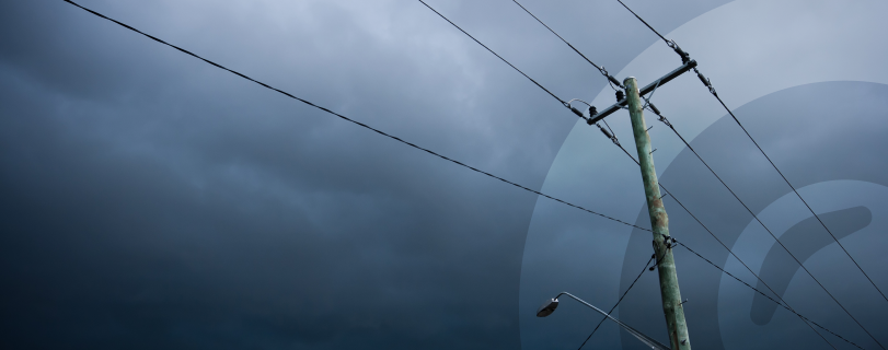 How to stay safe and up-to-date during a power outage or blackout