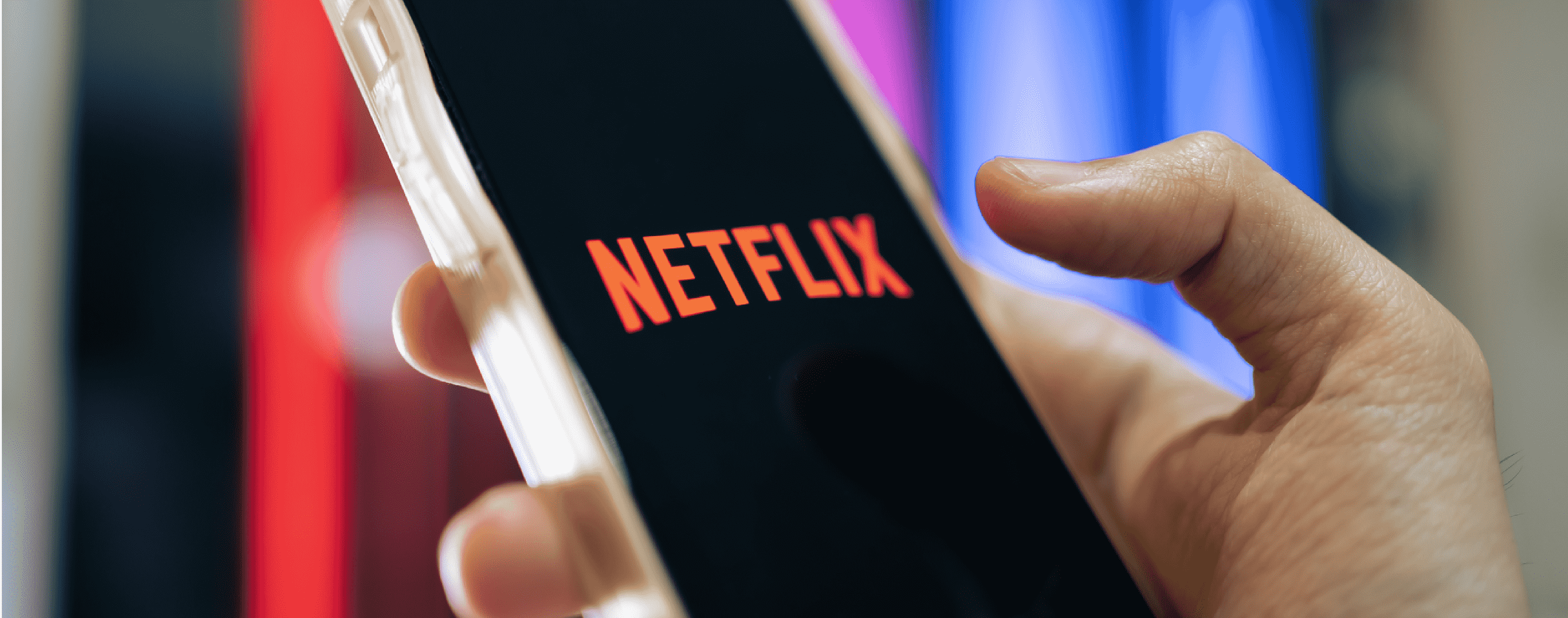 Netflix to start cracking down on password sharing